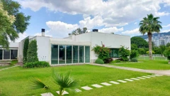 5.536 M² MÜSTAKİL ARAZİDE ÖZGÜN MİMARİYLE TASARLANMIŞ LÜKS VİLLA