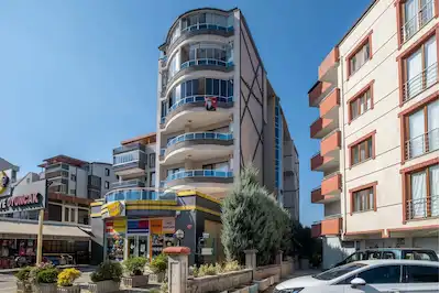 REMAX AREA'DAN ERTUĞRUL’DA MERKEZİ KONUMDA SATILIK 2+1 DUBLEKS DAİRE