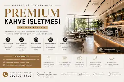 YAŞAMIN MERKEZİNDE PRESTİJ FIRSATI