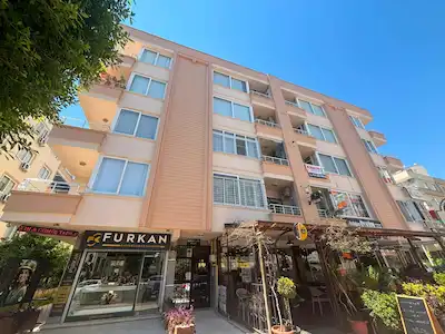REMAX RİNA'DAN FORUM AVM'YE KOMŞU 3+1 DAİRE