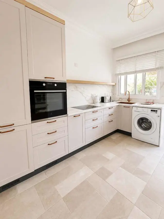 BAHÇELİ, ESENTEPE’DE FULL YENİLENMİŞ SATILIK DAİRE