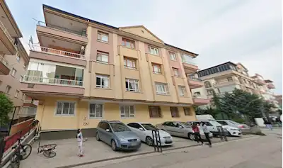 MAMAK ŞAHINTEPE MAHALLESI FERAH MASRAFSIZ 3+1 SATILIK DAIRE