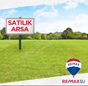 AYAŞ TEKKE-İMAR SEVİNDİRİK'TE 5.000 M² TEK TAPU | VİLLA ARSASI