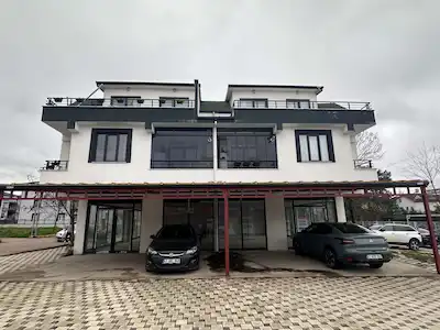 KARTEPE'NİN EN GÖZDE YERİ ATAEVLER'DE 360 M2 KİRALIK İŞ YERİ