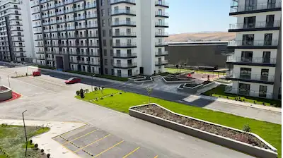 NATURA PORTTA 1+1 FIRSAT YAN YANA İKİ DAİRE