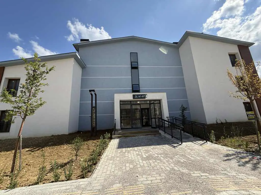 KOCAELİ SEPETÇİ TOKI KONUTLARI KİRALIK 2+1 DAİRE