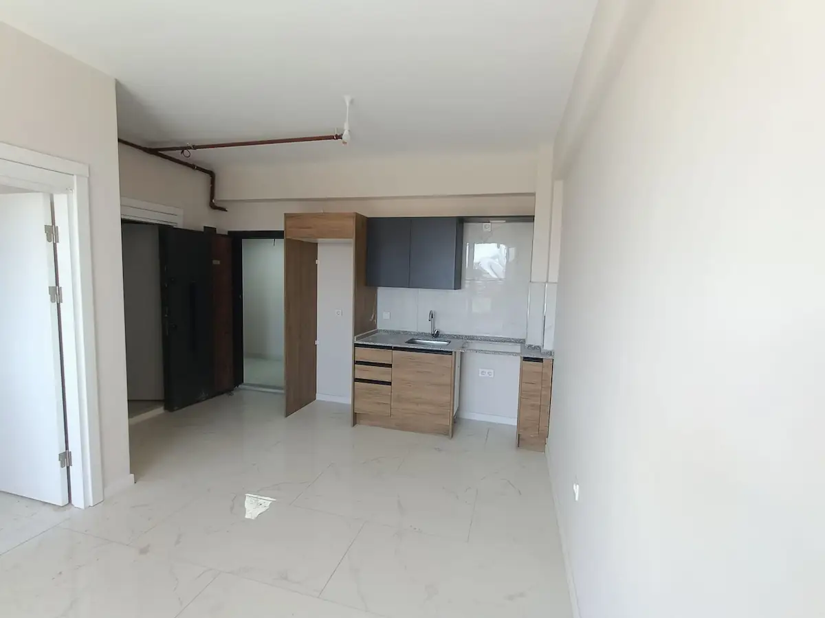 KABAOĞLU ARYA REZİDANSTA 1+1 KİRALIK