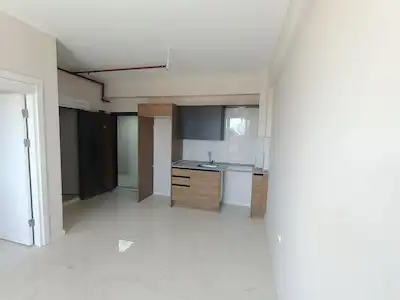 KABAOĞLU ARYA REZİDANSTA 1+1 KİRALIK