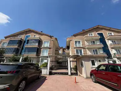 HÜRSOY BAHÇELİEVLER 2+1 ARAKAT SATILIK DAİRE
