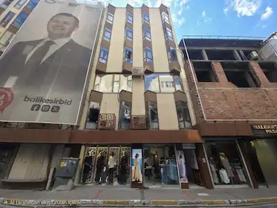REMAX MİD - HİSARİÇİ MAHALLESİNDE KİRALIK İŞYERİ