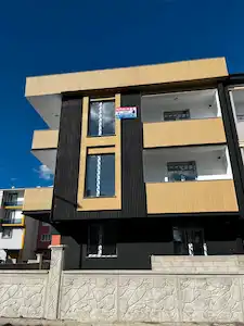 REMAX İLKE'DEN DADAŞKENT'TE 1+1 SIFIR EŞYALI KİRALIK DAİRE