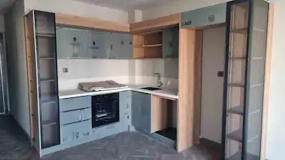 REMAX NEPTÜN'DEN İST PORT'TA  KİRALIK 60 M2 DAİRE