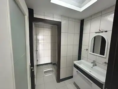 ÇAMURLU DA LÜKS SİTEDE KİRALIK DAİRE