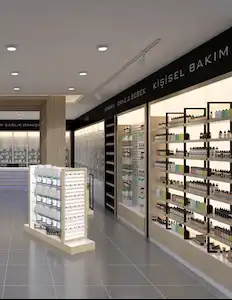 İSTANBUL GÖKTÜRKDE DEVİR ECZANE