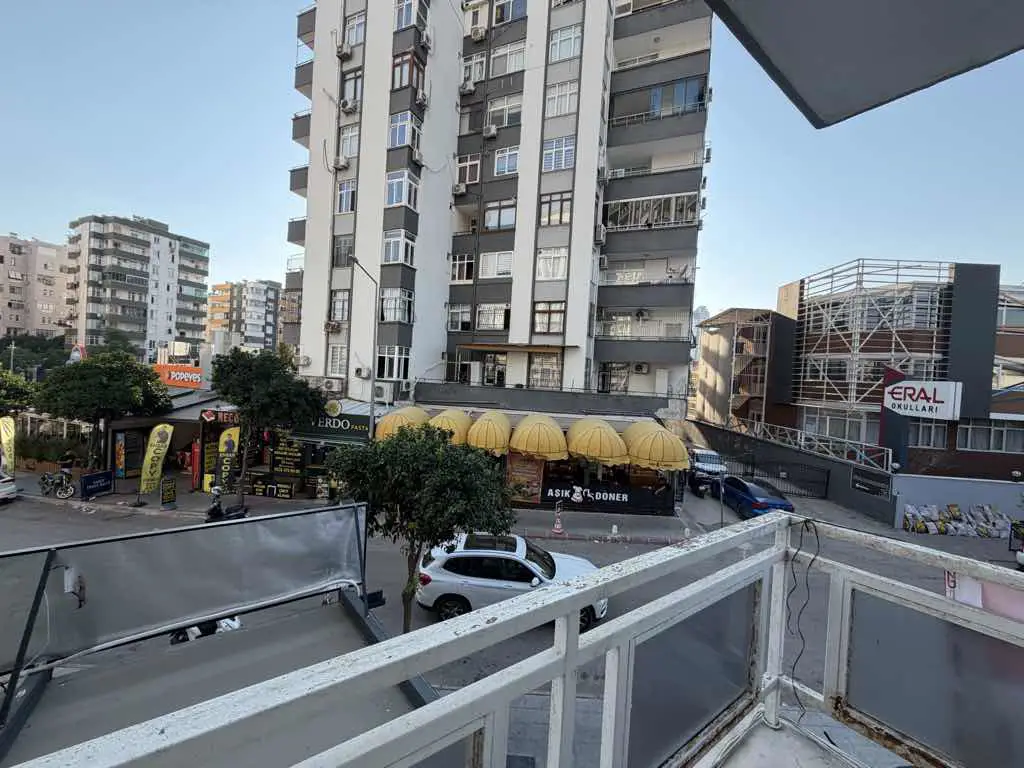 🏢 RE/MAX OVA’DAN KİRALIK 4+1 OFİS

📍 ADANA ÇUKUROVA – GÜZELYALI MAHALLESİ
📍 GÖKKUŞAĞI KAVŞAĞI –