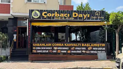 İKBAL CADDESİ ÜZERİNDE DEVREN KİRALIK HAZIR MÜŞTERİLİ LOKANTA