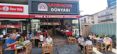 ÜMRANİYE SÜTÇÜ İMAM CADDESİ’NDE DEVREN KİRALIK DÜKKÂN