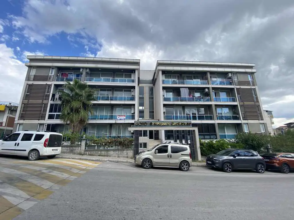 İZMİT YEŞİLOVA 2+1 SATILIK DAİRE