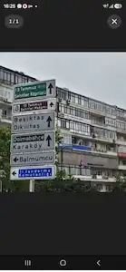 KENTSEL DÖNÜŞÜM SÜRECİNE GİRMİŞ, YATIRIMLIK DAİRE