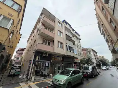 ÇARŞI MERKEZ'DE KİRALIK DAİRE!