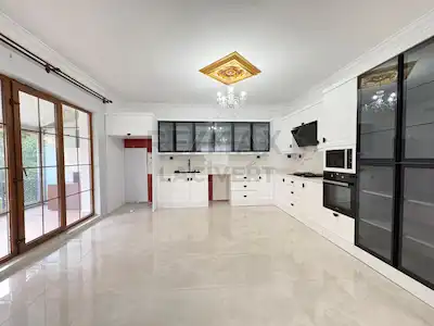 RE/MAX LACİVERT'TEN DADAŞKENT'TE KIRALIK 5+1 VİLLA