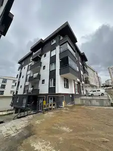 FULL EŞYALI KİRALIK 1+1