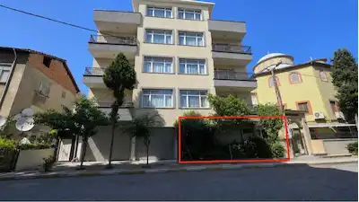 PENDİK ÇAMÇEŞME MAH. 75 METREKARE SATILIK DÜKKAN