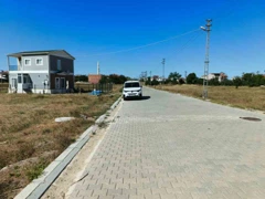 MURATLI MURADİYEDE ŞEHİR İÇİ 339 M² İMARLI ARSA SATILIK