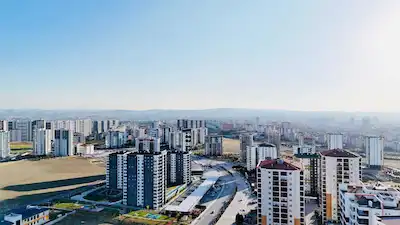 REMAX LEVEL'DEN SUSUZDA SATILIK GENİŞ 4+1 DAİRE