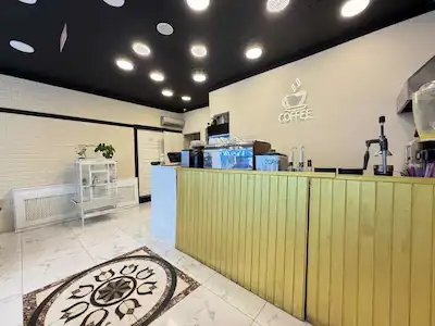 ÇİFTLİK'TE İŞLEK KONUMDA ADAN ZYE HAZIR DEVREN KİRALIK KAFE