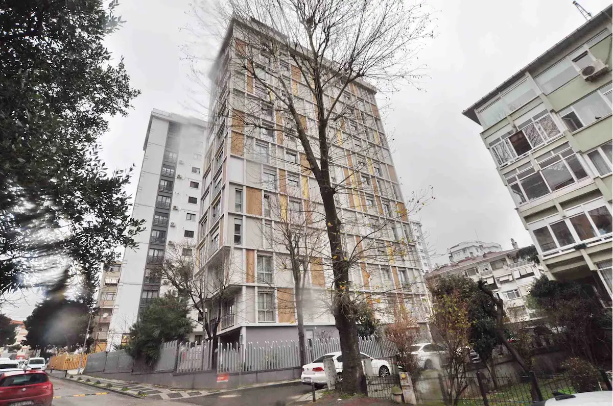 BOSTANCI MERKEZDE YENİ BİNADA DENİZ GÖREN MÜKEMMEL 2+1 FIRSAT