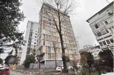 BOSTANCI MERKEZDE YENİ BİNADA DENİZ GÖREN MÜKEMMEL 2+1 FIRSAT
