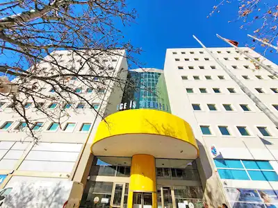 GİMAT BAĞDAT CAD. PODİUM AVM KARŞISINDA 400M² KDV AVANTAJLI OFİS