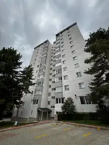 ÇİĞDEM’DE EBRU 1 SİTESİ’NDE 3+1 | GÜNEY-DOĞU CEPHELİ | 8. KAT | ÇİFT BALKONLU