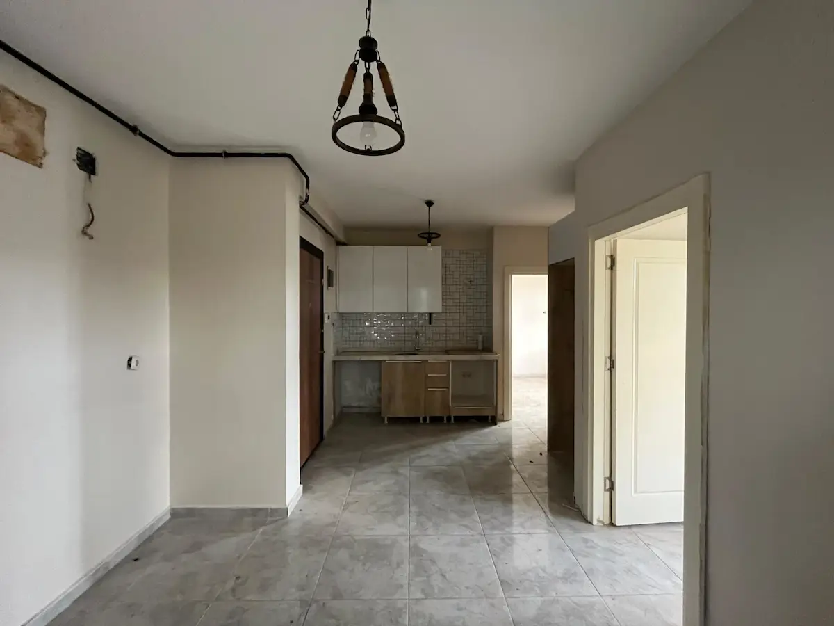 REMAX PALM'DEN HÜRRİYET MAHALLESİ'NDE 2+1 KİRALIK DAİRE