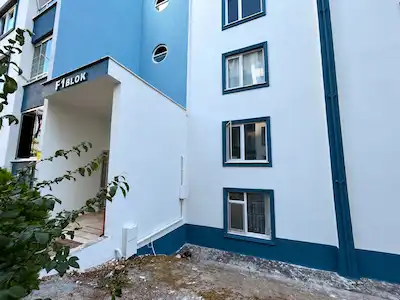 YUVAM AKARCA KAYAKENT TE 130 M² 3+1 BAHÇE DUBLEKS