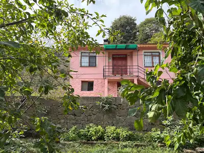 BEYKOZ AKBABA'DA 3208M² SATILIK ARSA, 2 KATLI EV YEŞIL MANZARA