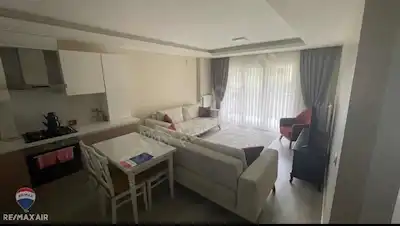 PEGASUS NETAŞ YAKINI EMİNEVİM 5YÜZ60 SİT. 88 M2 1+1 FULL EŞYALI