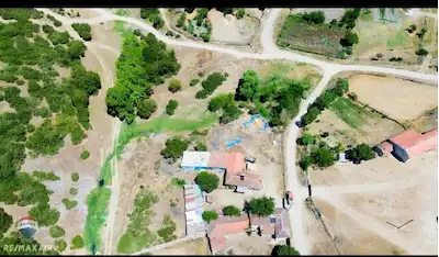 807 M2 KONUT İMARLI ARSA-ARAÇ TAKASINA UYGUN