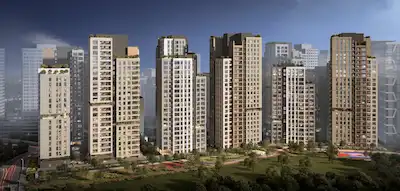 FİKİRTEPE EMLAK KONUT ETAP 11 'DE 1+1 KİRALIK BALKONLU DAİRE