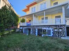 REMAX ANKA'DAN ŞİLE BALİBEYDE DENİZ MANZARALI VİLLA