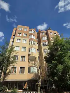 KARTAL ÇARŞAMBA PAZARI YAN PARALELDE KİRALIK 3+1 EBEVEYNLİ BALKONLU