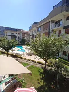 AYDOĞAN PARK TUZLA'DA 2+1 KİRALIK DAİRE