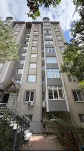KAMELYA SİTESİNDE SATILIK 7. KAT MANZARALI 3+1 SATILIK DAİRE