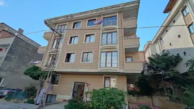 SANCAKTEPE KEMAL TÜRKLER MAHALLESINDE KIRALIK 4+1 DUBLEKS DAIRE