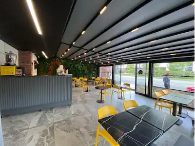 ORDU KARŞIYAKA’DA DEVREN KİRALIK RESTORAN