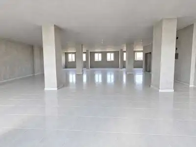 *RABİA TIKIR* SULTANBEYLI HAMIDIYE MH. ANA CADDE VE OTOBANA PARALEL KIRALIK 400 M2 DEPO / İMALAT