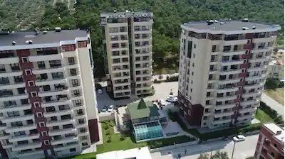 SOMA ASMA KONAKLARI'NDA KİRALIK 150 M2 3+1 DAİRE