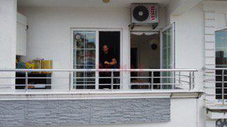 seymen sahilde 3+1 200 m'2 satılık ekstra lüks daire