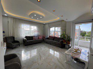 seymen sahilde 3+1 200 m'2 satılık ekstra lüks daire